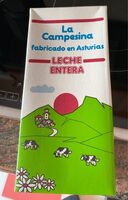 Leche la campesina
