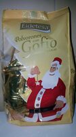 Polvorones con  gofio
