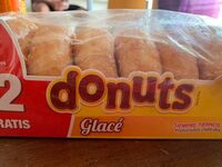 Donuts