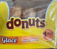 Donuts
