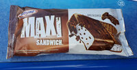 Maxi sandwich