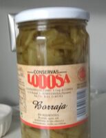 Borraja