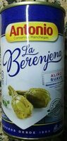 La berenjena