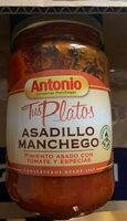 Asadillo manchego