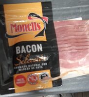 Bacon selección