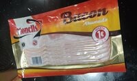 Bacon loncheado