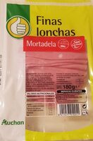Mortadela