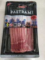 Pastrami