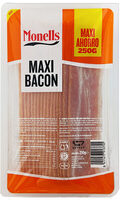 Maxi Bacon monells