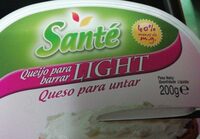 Queso para untar light