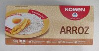 Arroz