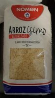Arrozísimo