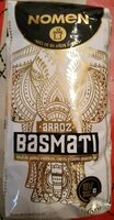 Arroz Basmati