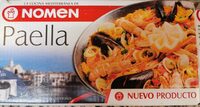 Nomen Paella