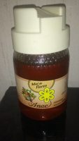Miel De Fleur