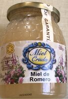 Miel de romero