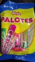 Palotes
