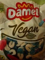 Bonbon gélifiés