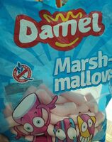 Marshmallows