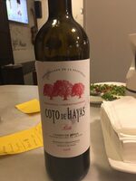 Coto de Hayas