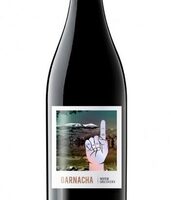 Vino do campo de borja nefer discovery tinto garnacha