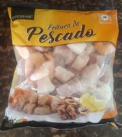 Fritura de pescado