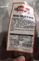 Mini Muffins
