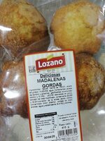 Magdalenas Gordas