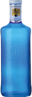 Agua mineral natural