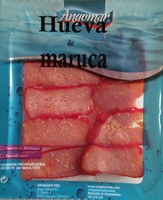 Hueva de maruca