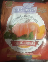 Calabaza bambino