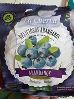 Arándanos 300 gr.