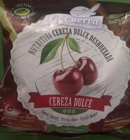 Cereza dulce