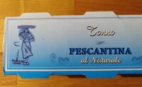 Tonno al Naturale