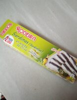 Sardinas en aceite de oliva
