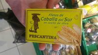 Caballa del Sur