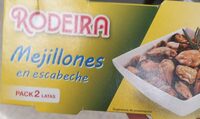 Mejillones