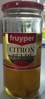 Citron beldi