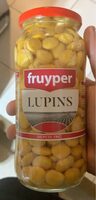 Lupins