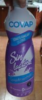 Leche  sin lactosa