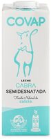 Leche de cabra