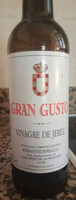 Bodegas Paez Morilla S. a. Gran Gusto Vinagre De Jerez Merken