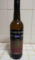 Vinagre de Jerez