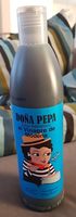 Doña Pepa salsa balsámica al vinagre de Modena