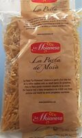 La Pasta de Moià
