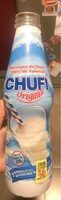 Horchata de chufa