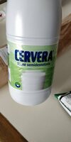 Leche semidesnatada