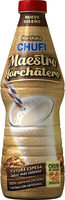 Horchata De Chufa De Valencia