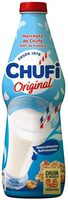 Horchata de chufa original