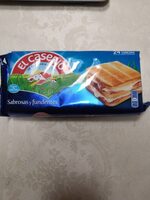 El Caserío queso en lonchas
